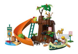 Playmobil Zoo -  Au coeur de la jungle - 72071