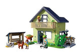 Playmobil Country - Maison de la ferme - 72162