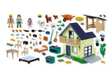 Playmobil Country - Maison de la ferme - 72162