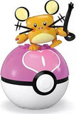 Pokémon - Pokéball Dedenne