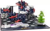 Ravensburger Gravitrax Marvel  - Coffret d'Action Spiderman - 12020017