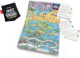Gigamic Quiz de poche l'ultime aventure