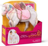 Our generation Poulain fidele pour les poupees de 46 cm