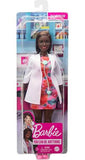 Mattel Barbie Docteure