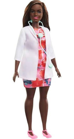 Mattel Barbie Docteure