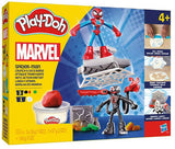 Play Doh - Spiderman et Venom
