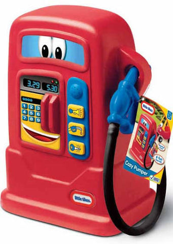 Little Tikes - Pompe sonore