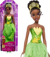 Disney Princess Tiana