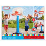 Little Tikes Basketball