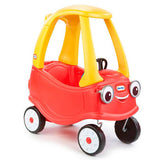 Little Tikes - Voiture Cozy Coupe