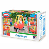 Little Tikes - Voiture Cozy Coupe
