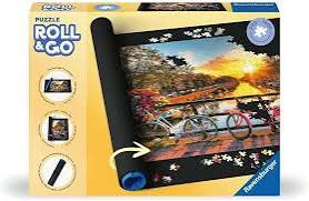 Ravensburger Roll your puzzle 300-1500 17956