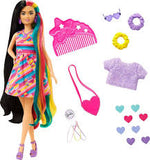Barbie Totally Hair HCM90
