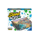 Ravensburger puzzle stand & Go 50X70cm 16529