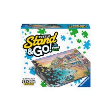 Ravensburger puzzle stand & Go 50X70cm 16529