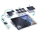 Ravensburger puzzle stand & Go 50X70cm 16529