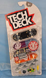 Spinmaster Tech Deck element ensemble 4 planches