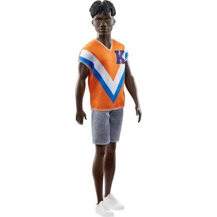Mattel Ken HJT08