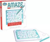 Thinkfun 16 labyrinthes 45582027