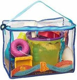 B toys ensemble de sac de plage