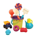 B toys ensemble de sac de plage