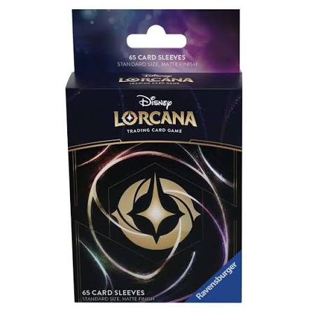 Ravensburger lorcana 65 enveloppes 11098405