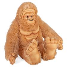 Wild Republic - Artiste BigFoot - 27642
