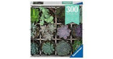 Ravensburger casse-tête 300 pièces Green 12967
