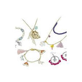 Buki France 5 bijoux licorne
