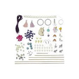 Buki France 5 bijoux licorne