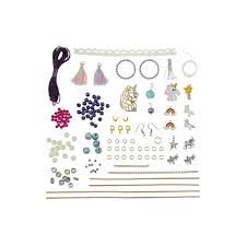 Buki France 5 bijoux licorne