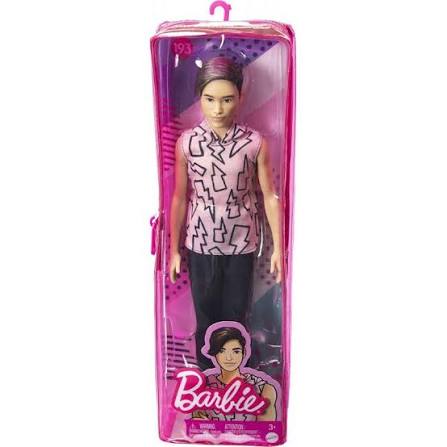 Mattel Ken HBV27