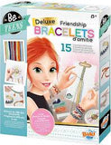 Buki France Bracelets d'amitié de luxe