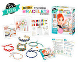 Buki France Bracelets d'amitié de luxe