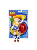 Figurine articulée Histoire de jouets - Jessie
