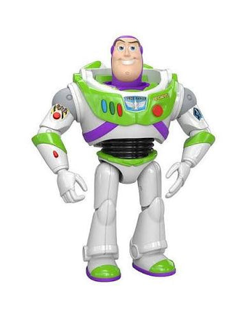 Figurine articulée Histoire de jouets - Buzz Lightyear
