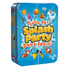Splash Party