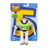 Figurine articulée Histoire de jouets - Buzz Lightyear