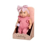 Lulla Baby 35.53 cm poupée