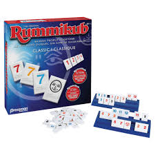 Rummikub