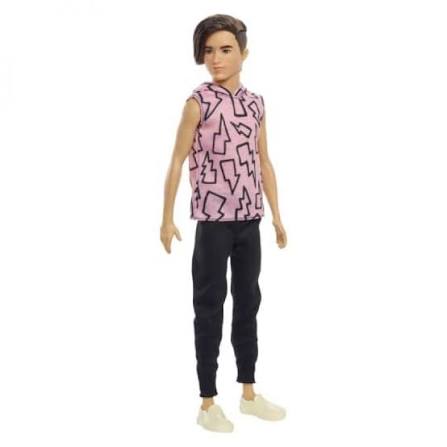 Mattel Ken HBV27