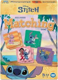 Wonder forge Jeu matching Stitch 24824
