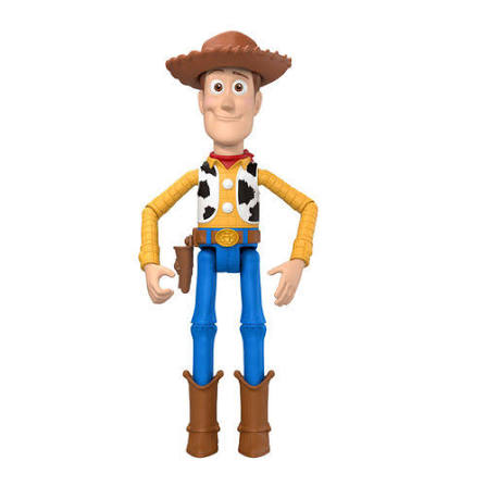 Figurine articulée Histoire de jouets - Woody