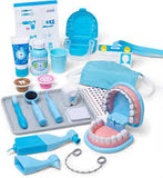 Melissa & Doug Accessoires de dentiste 630md08611
