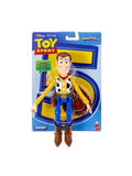 Figurine articulée Histoire de jouets - Woody