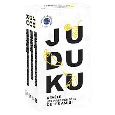 JUDUKU - Édition Québec