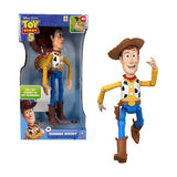 Histoire de jouets 5 - Woody rapide comme l'éclair