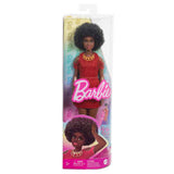 Barbie Fashionista - HRH18