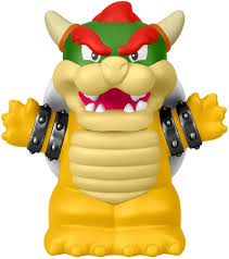 Fisher-Price Little People - Bowser