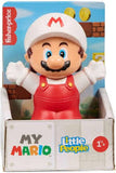 Fisher-Price Little People - Fire Mario